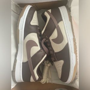 Nike Dunk Low - Purple Eclipse